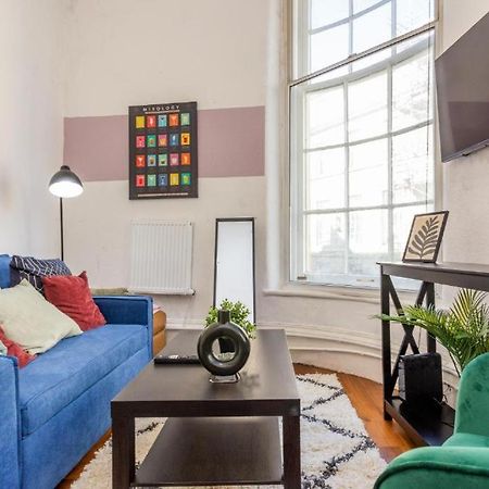 Newcastle'S Most Central Apartment - Sleeps 10 エクステリア 写真