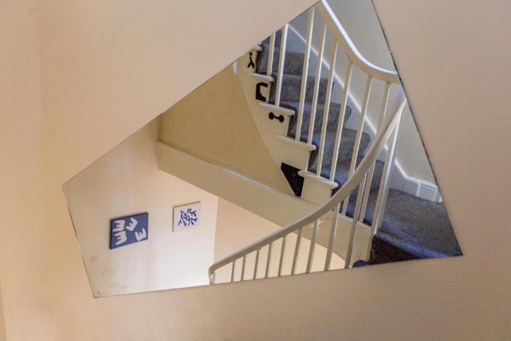 Newcastle'S Most Central Apartment - Sleeps 10 エクステリア 写真