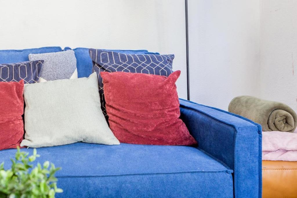 Newcastle'S Most Central Apartment - Sleeps 10 エクステリア 写真